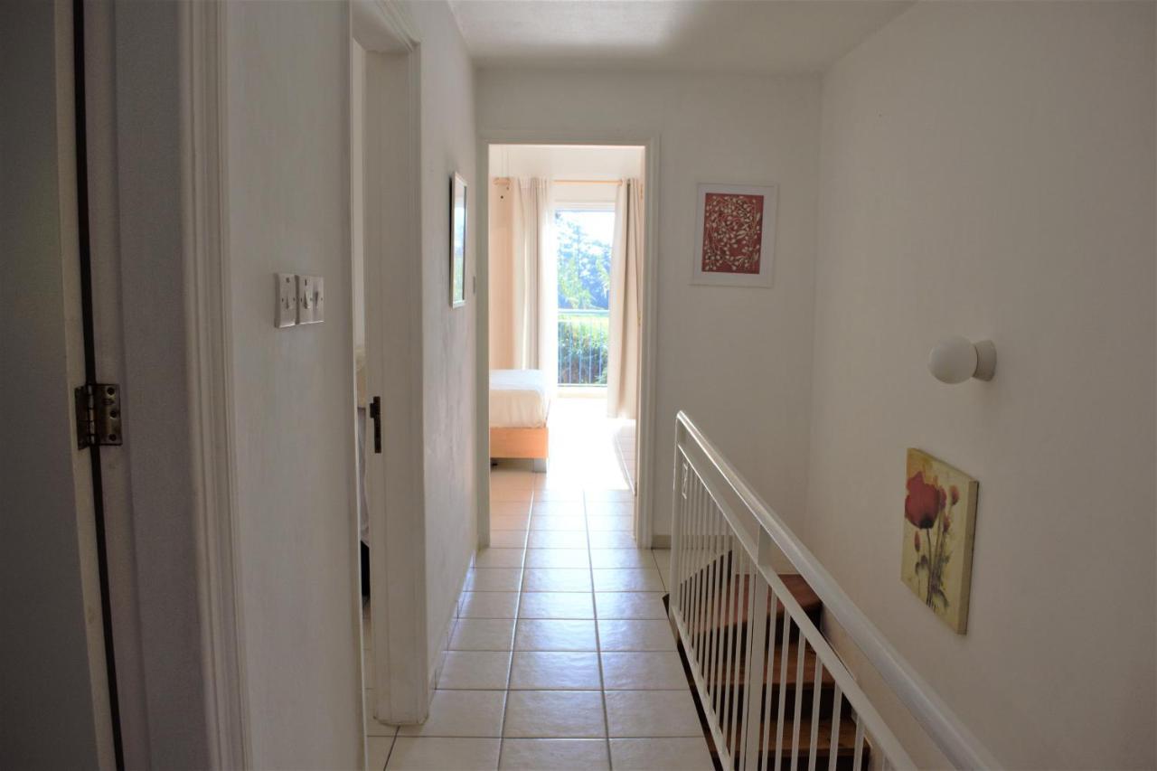 Townhouse In Paradise Gardens Paphos Exterior foto