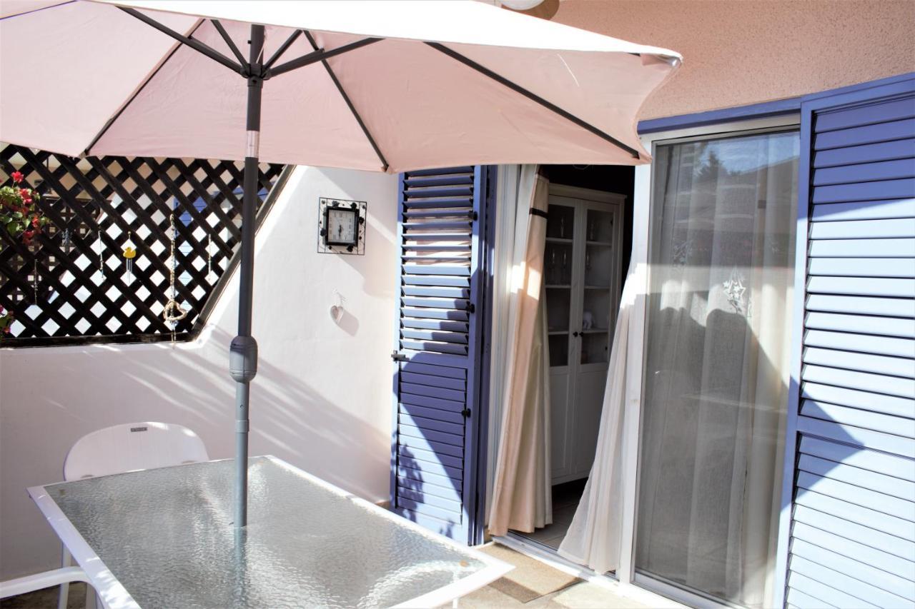 Townhouse In Paradise Gardens Paphos Exterior foto